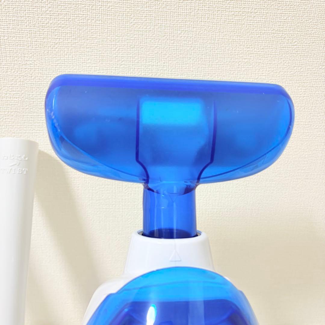 HITACHI 掃除機 PV-H23 こまめちゃん 2019 美品