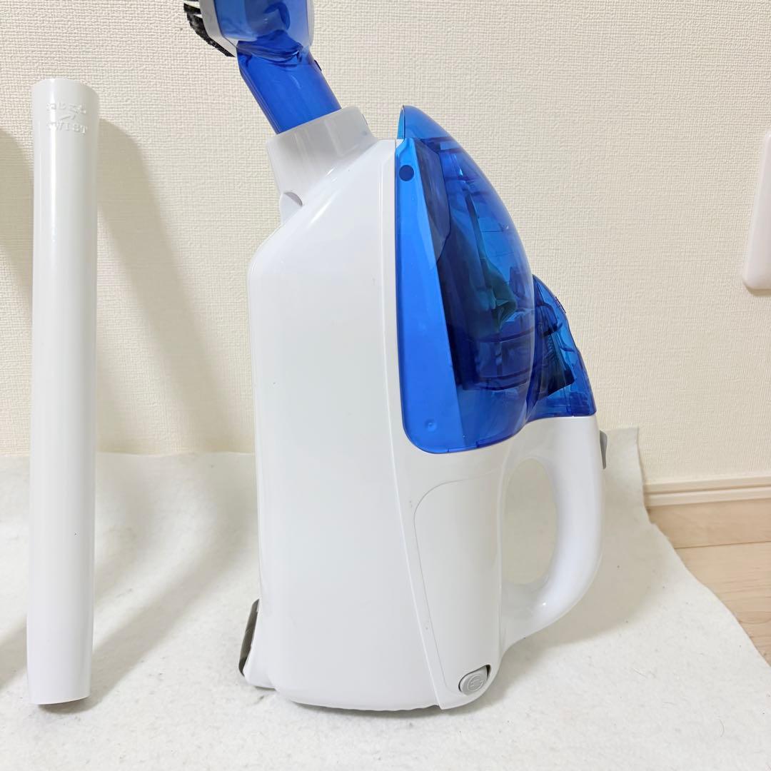 HITACHI 掃除機 PV-H23 こまめちゃん 2019 美品