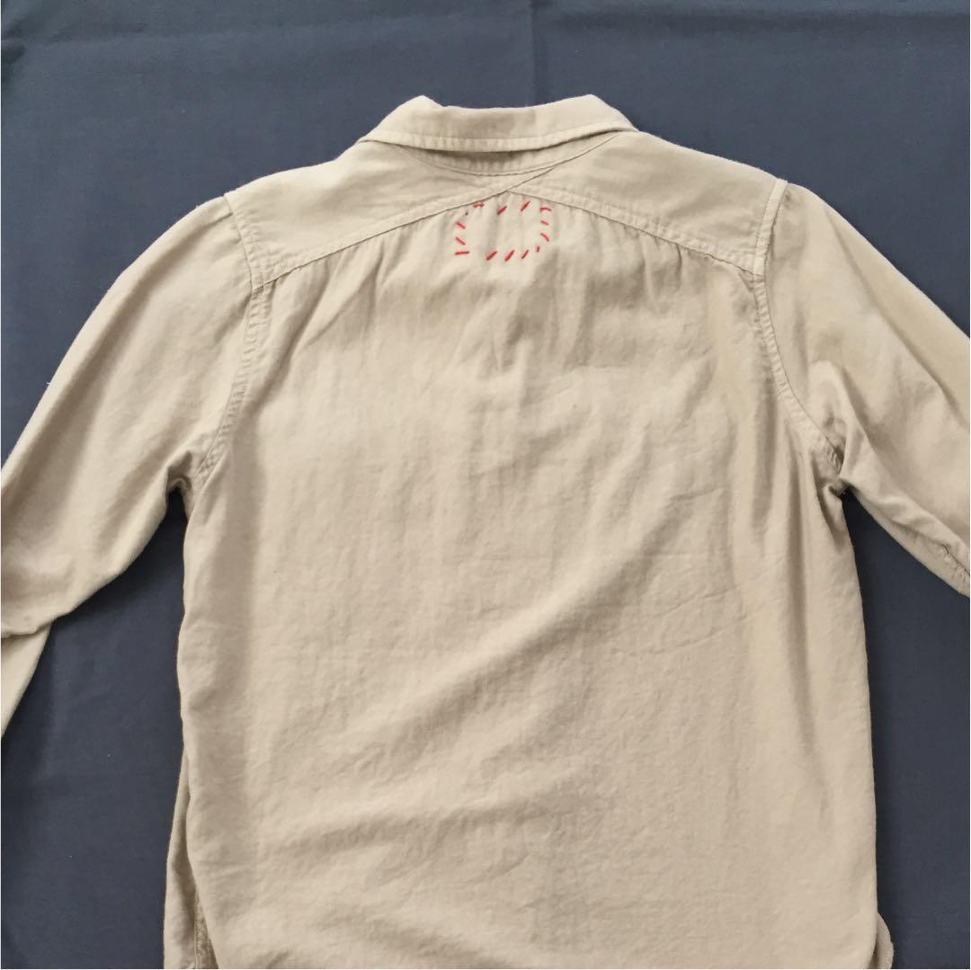 ◆SALE◆ロンハーマン シャツ