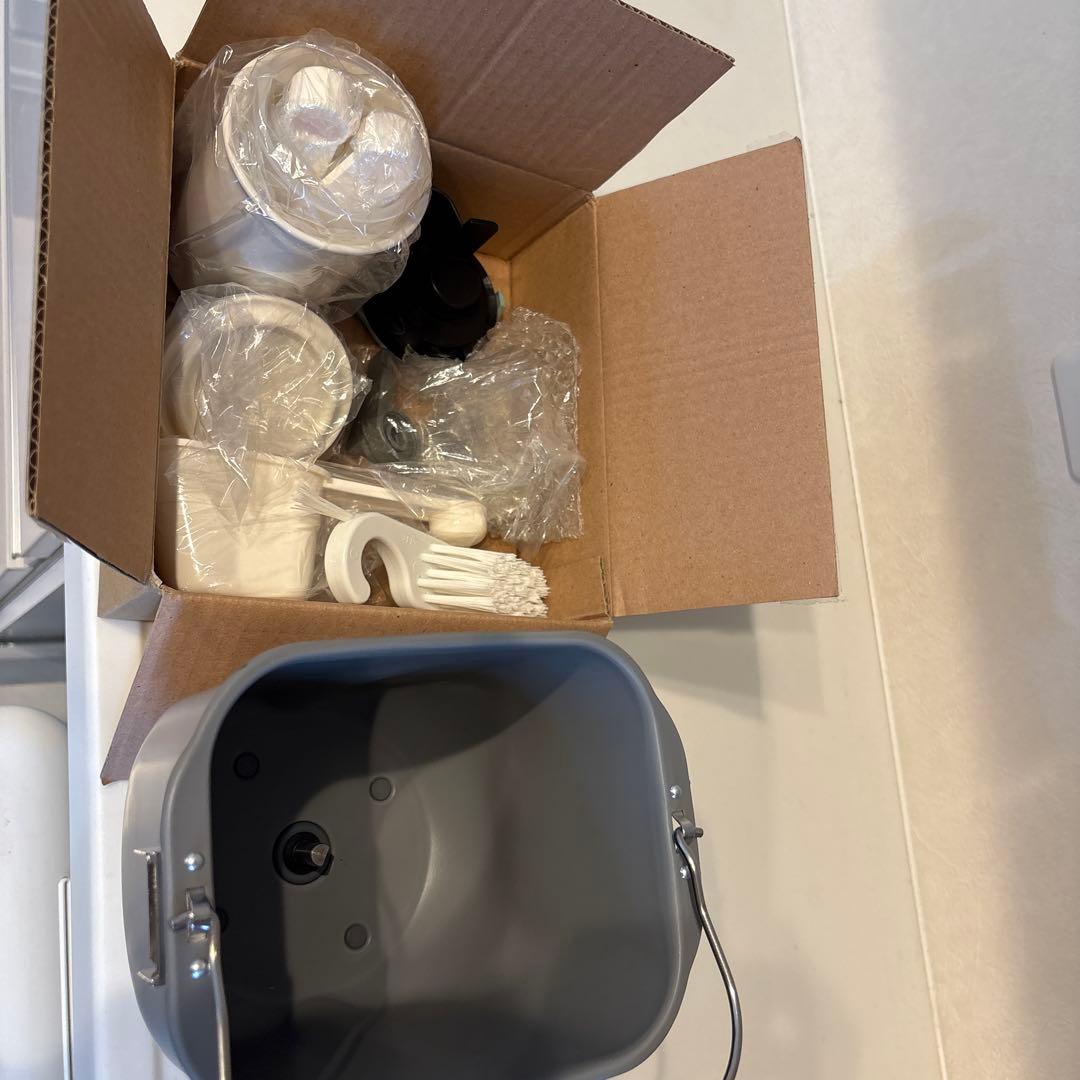 パナソニック　ホームベーカリー　SD-RBM1000