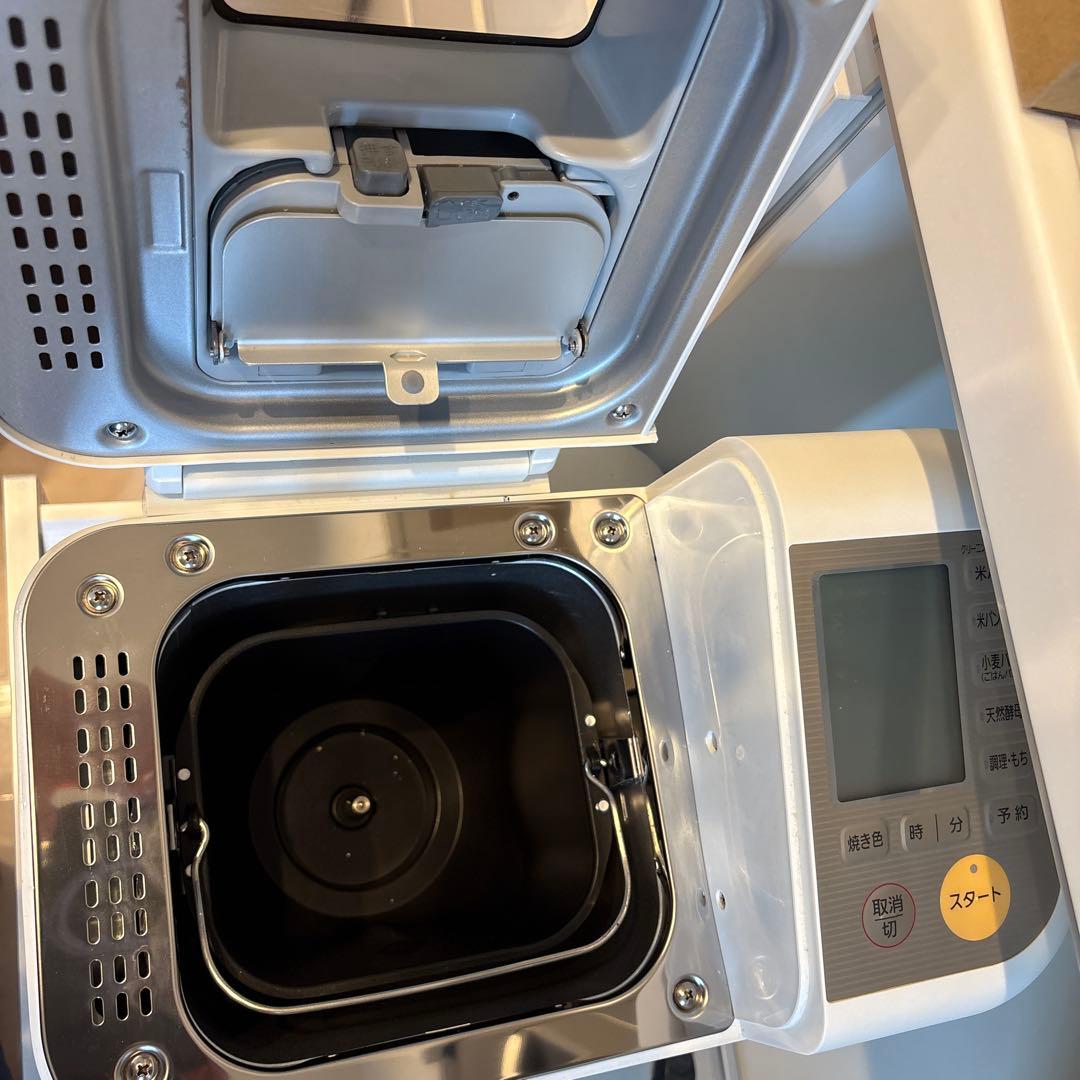 パナソニック　ホームベーカリー　SD-RBM1000