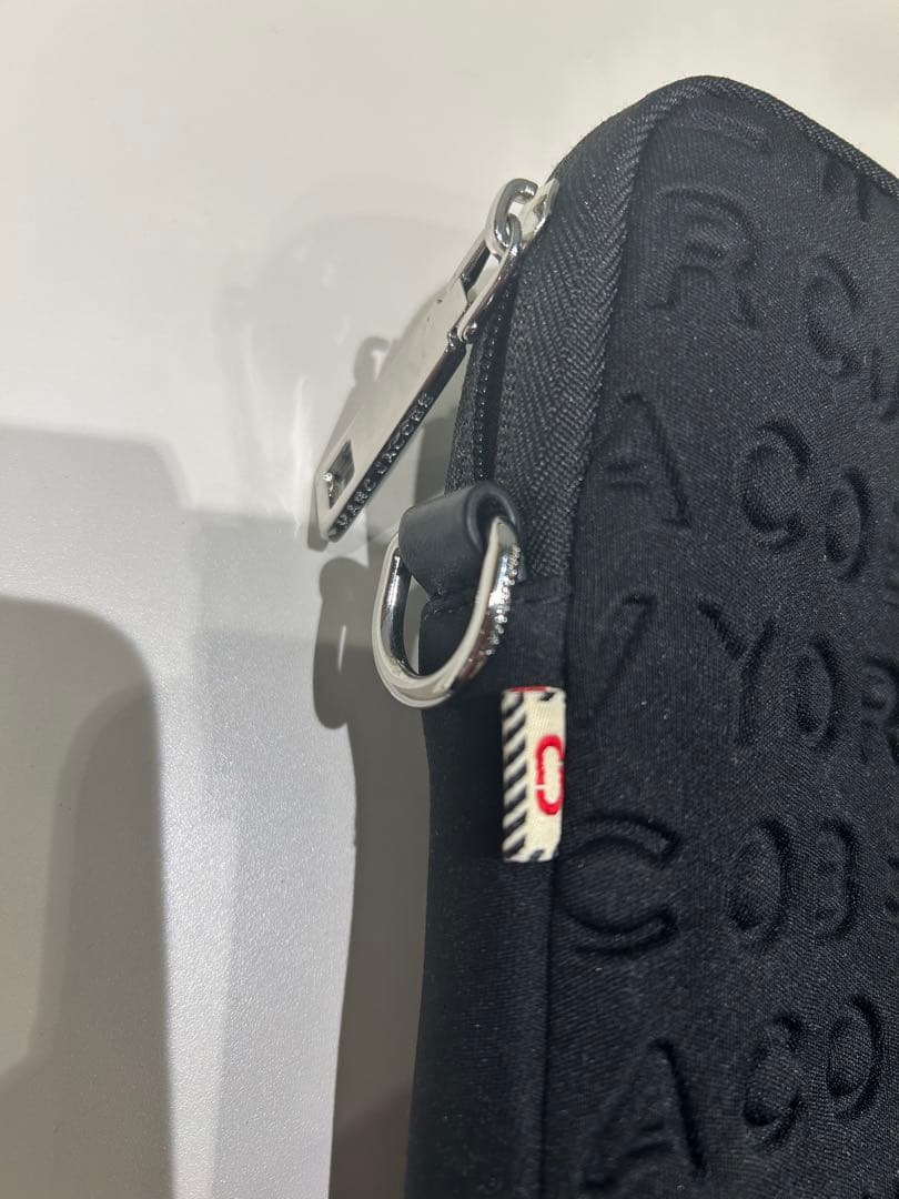 aqua ⚠️購入前コメント必須⚠️様限定 MARC JACOBS PCケース