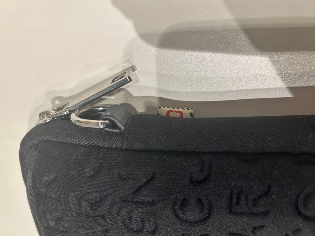 aqua ⚠️購入前コメント必須⚠️様限定 MARC JACOBS PCケース