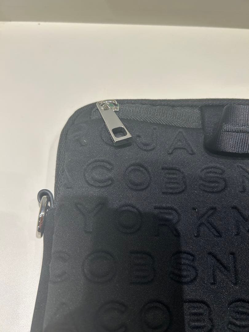 aqua ⚠️購入前コメント必須⚠️様限定 MARC JACOBS PCケース