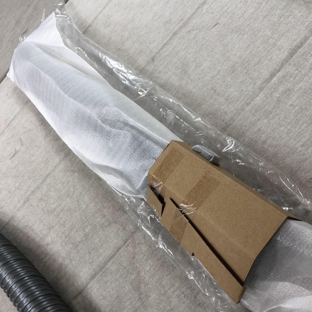 25年製 未使用 東芝 掃除機 サイクロン キャニスター型 VC-C7-R