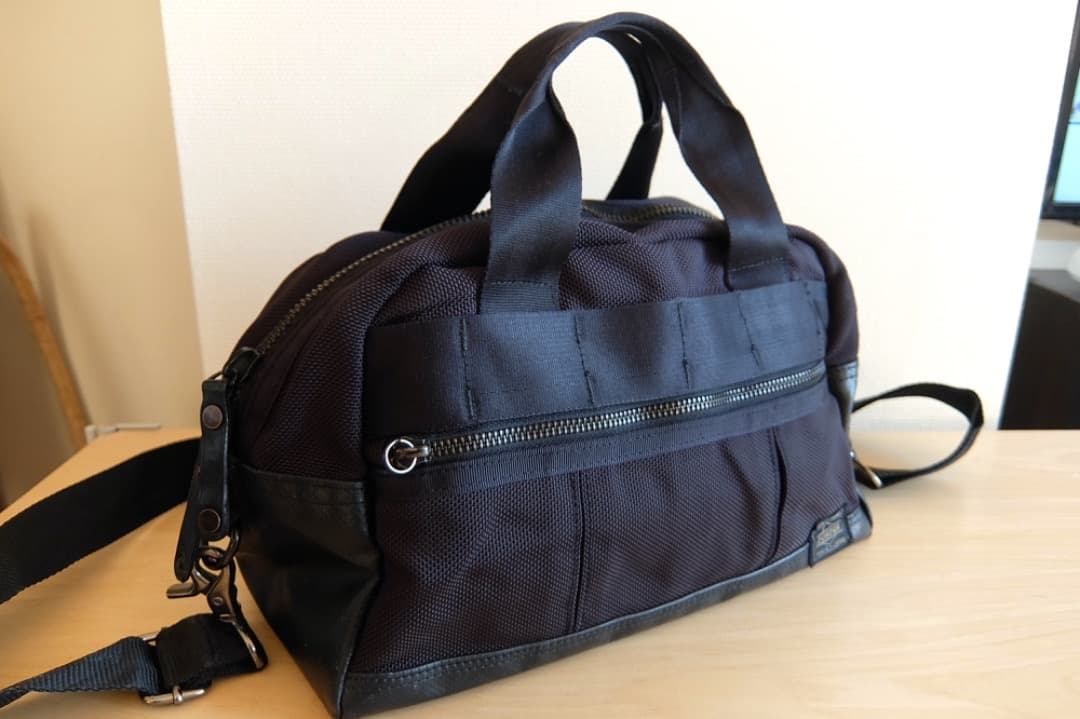 ポーター PORTER 名作 HEAT TOOL BOX