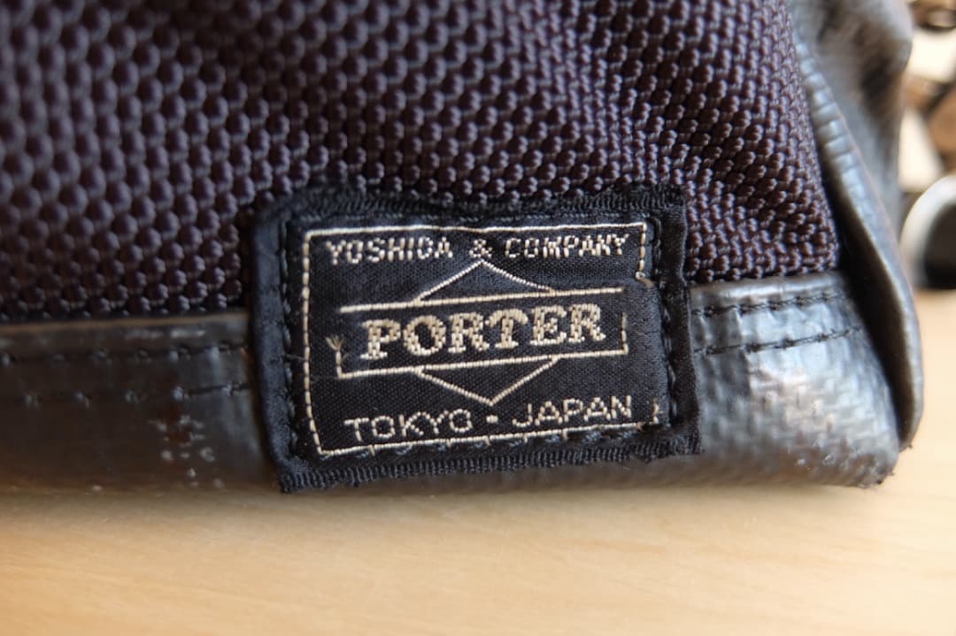 ポーター PORTER 名作 HEAT TOOL BOX
