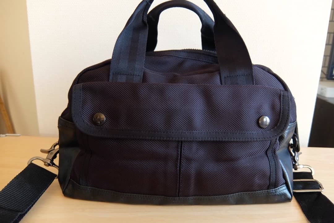 ポーター PORTER 名作 HEAT TOOL BOX