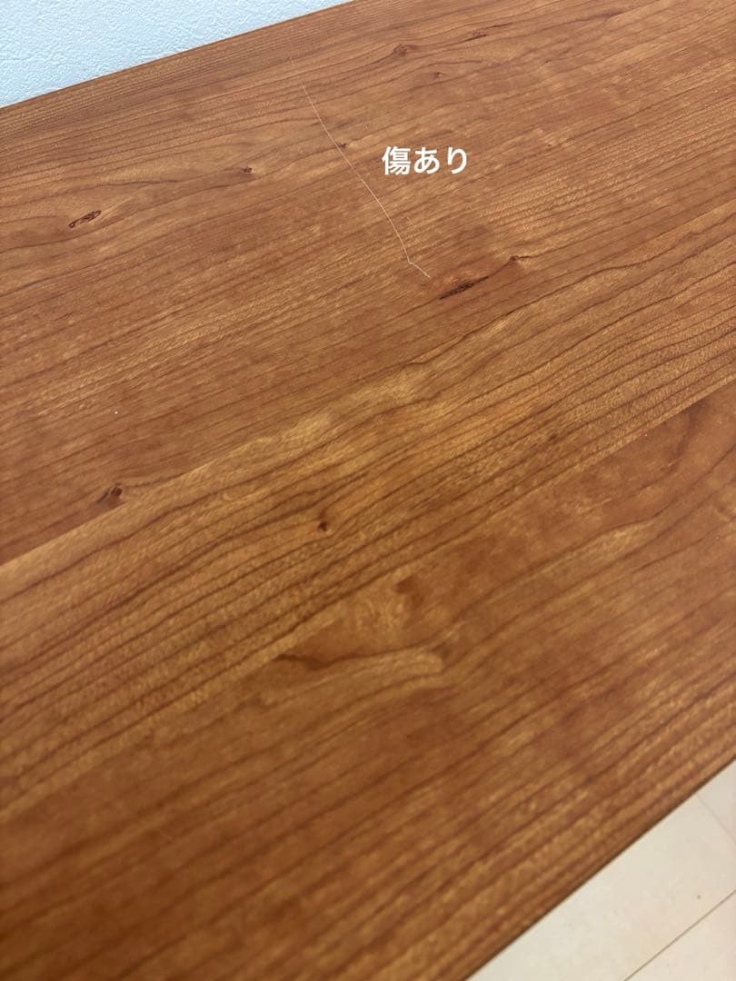 幅120cm LOWYA 木製チェスト 収納棚 北欧 アルダー 梱包たのメル便