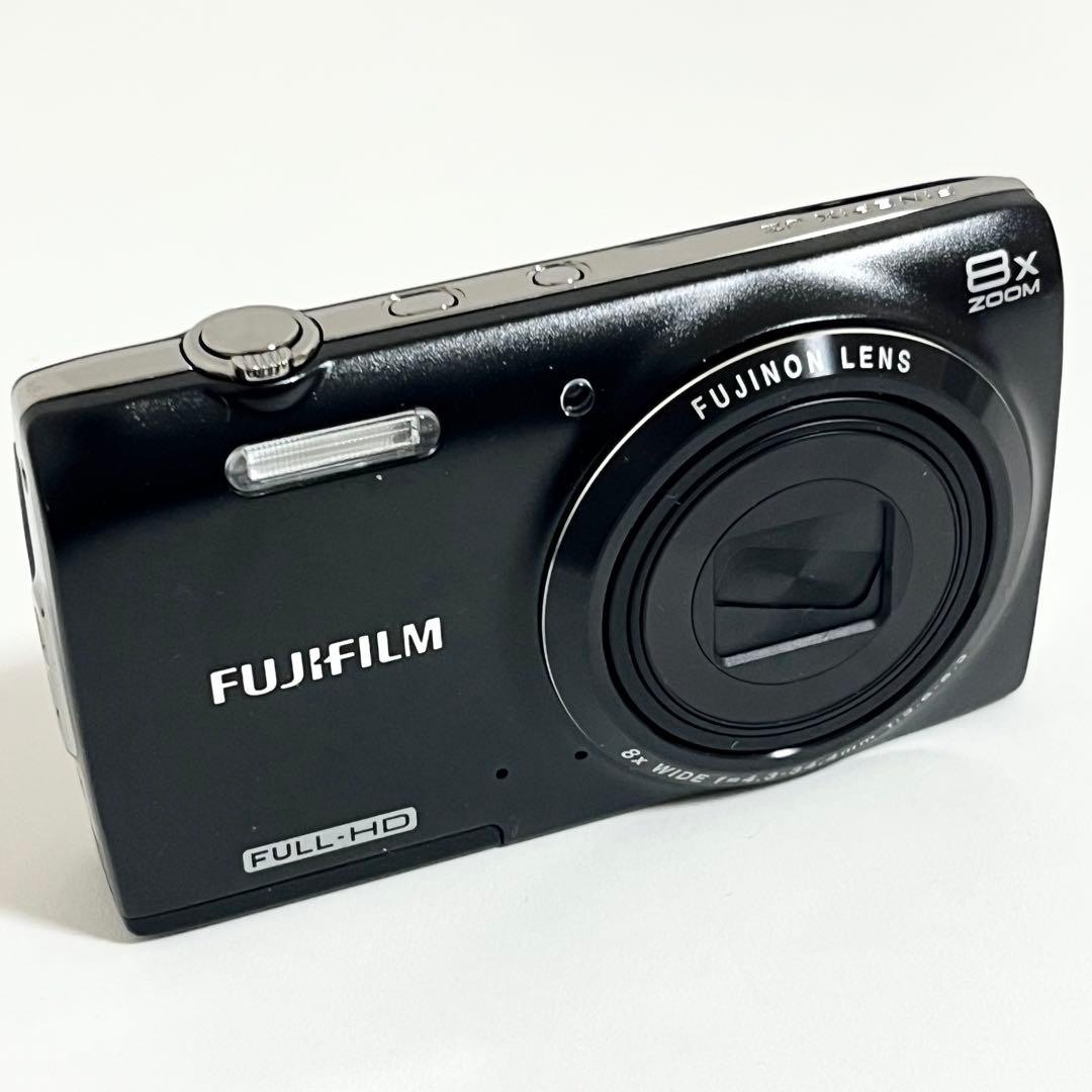デジタルカメラ FUJIFILM finepix JZ700