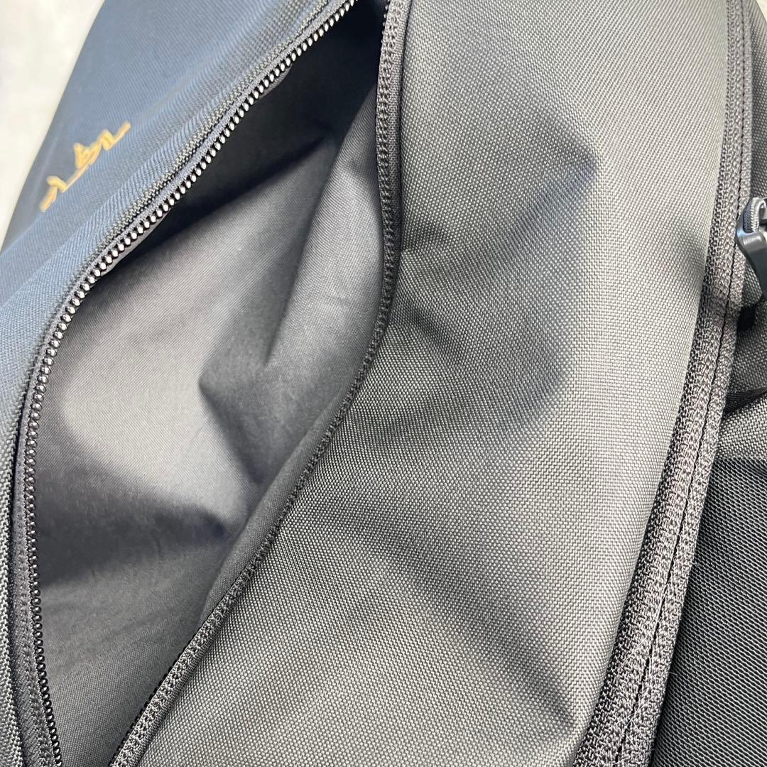 ゆーた様　【未使用品】ARC'TERYX アークテリクス マンティス26