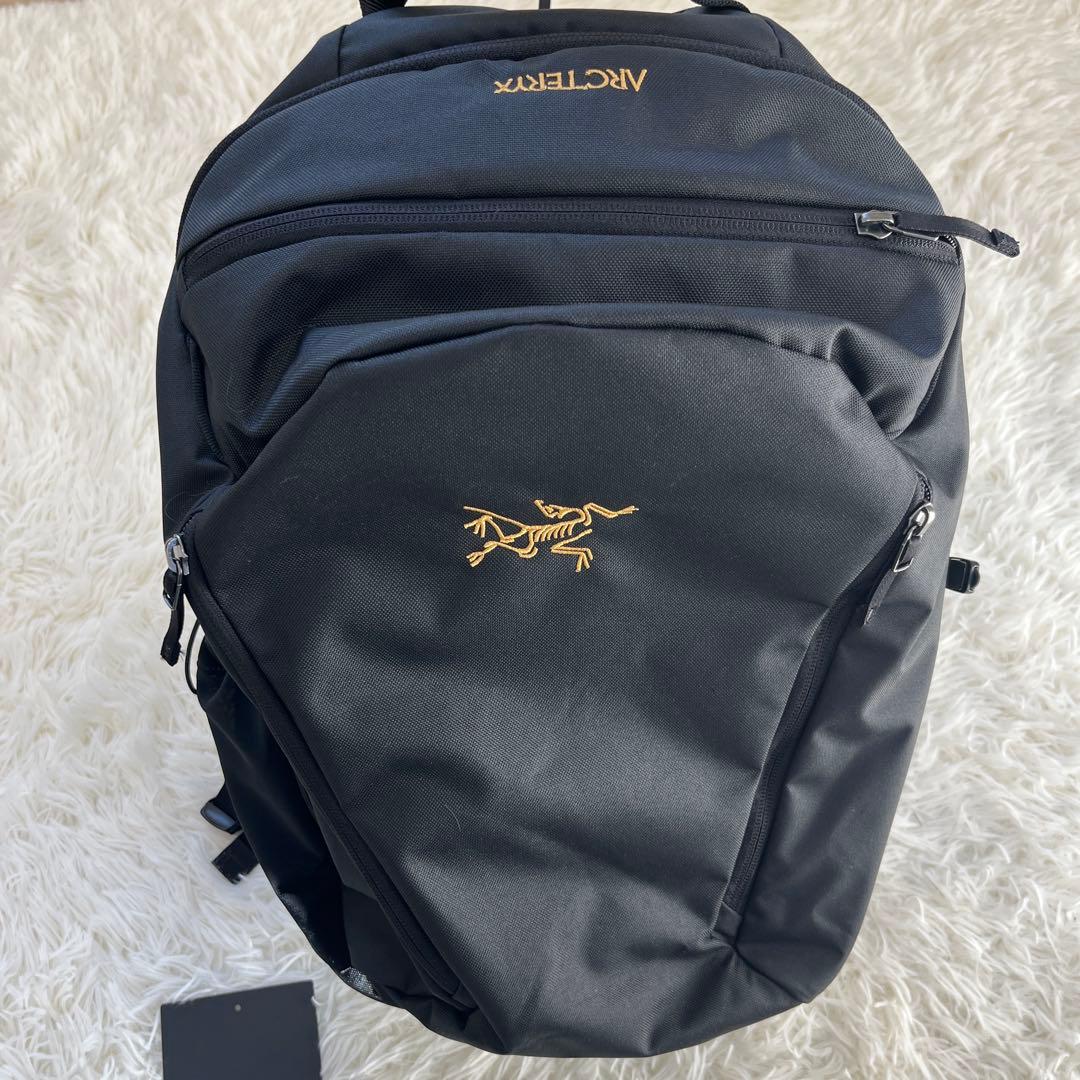 ゆーた様　【未使用品】ARC'TERYX アークテリクス マンティス26