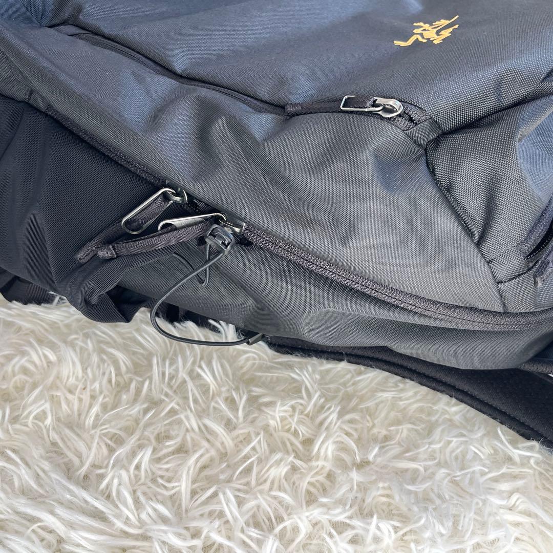 ゆーた様　【未使用品】ARC'TERYX アークテリクス マンティス26