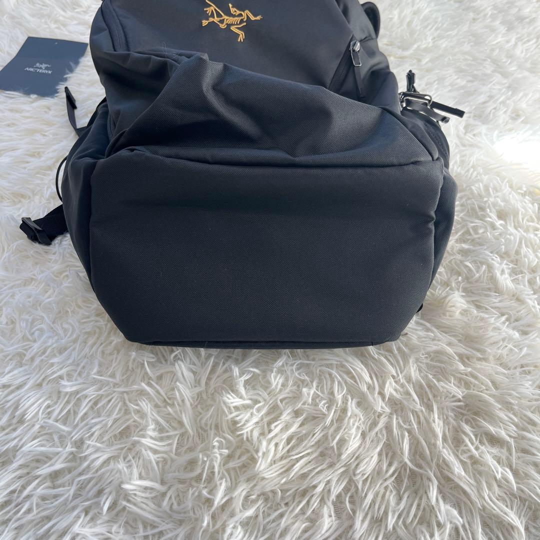 ゆーた様　【未使用品】ARC'TERYX アークテリクス マンティス26