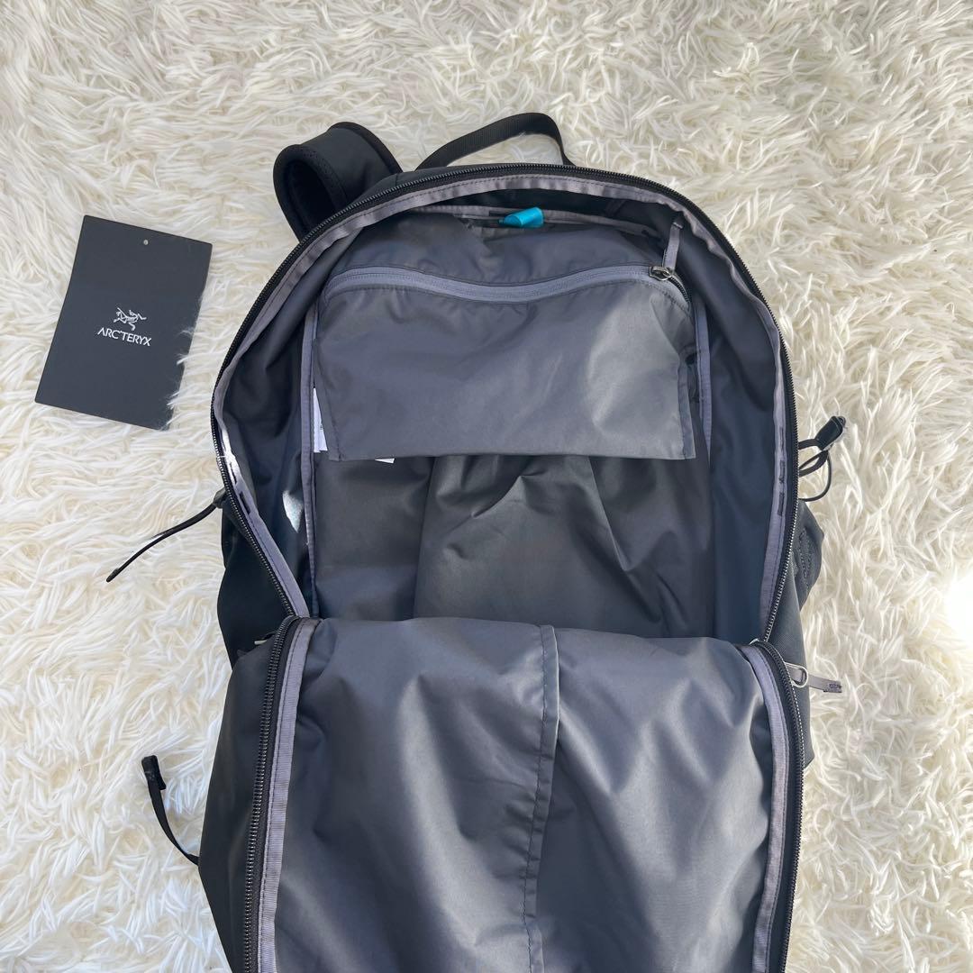 ゆーた様　【未使用品】ARC'TERYX アークテリクス マンティス26