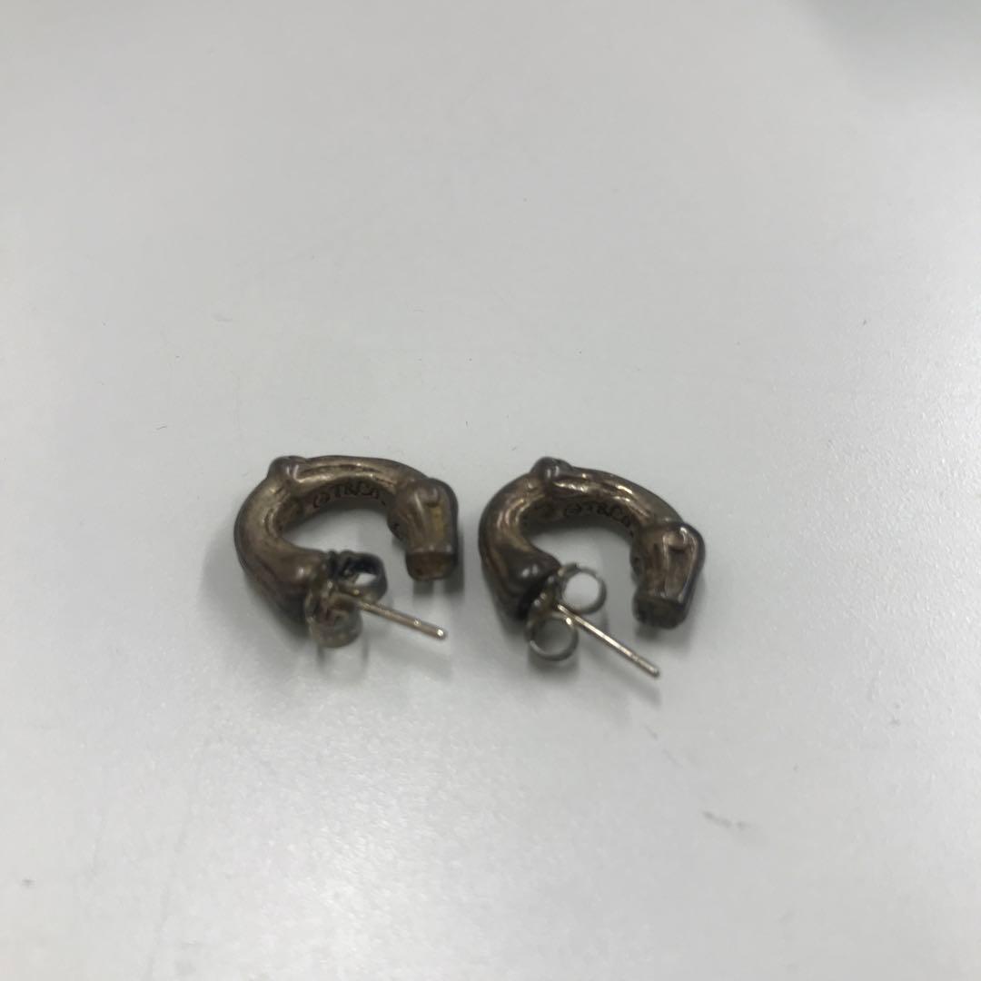 Tiffany ティファニー　ネックレス　ブレスレット　ピアス　セット