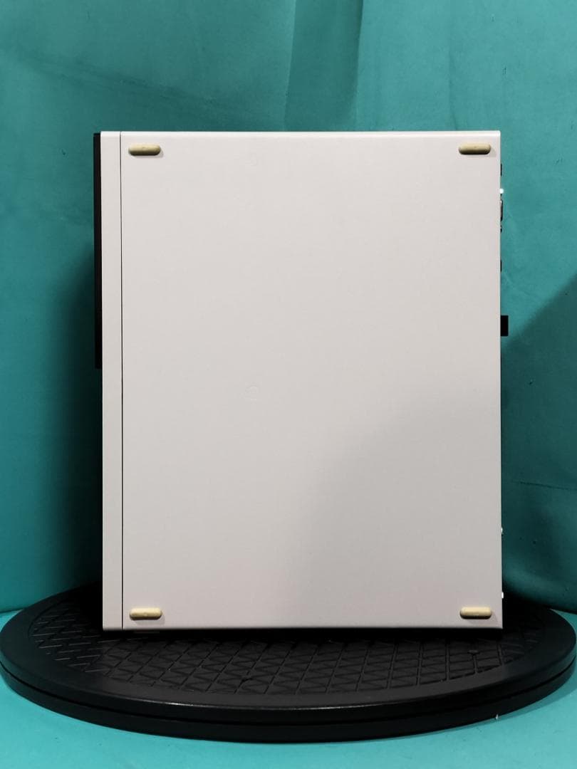 初期保証i7-8700 16GB SSD256 HDD1TB オフィスWin11