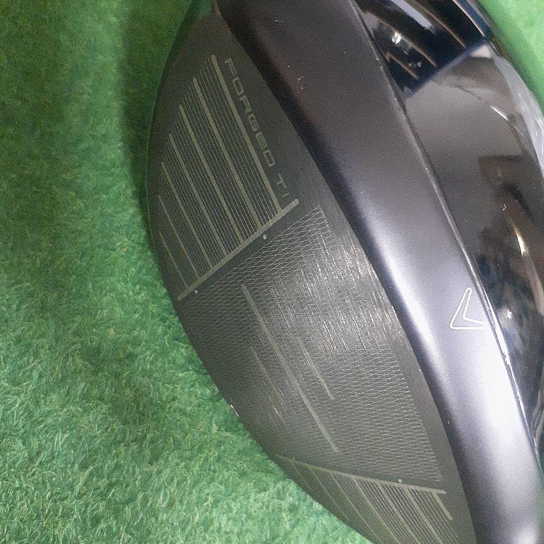 koichi.530619　パラダイムX ドライバー キャロウェイ