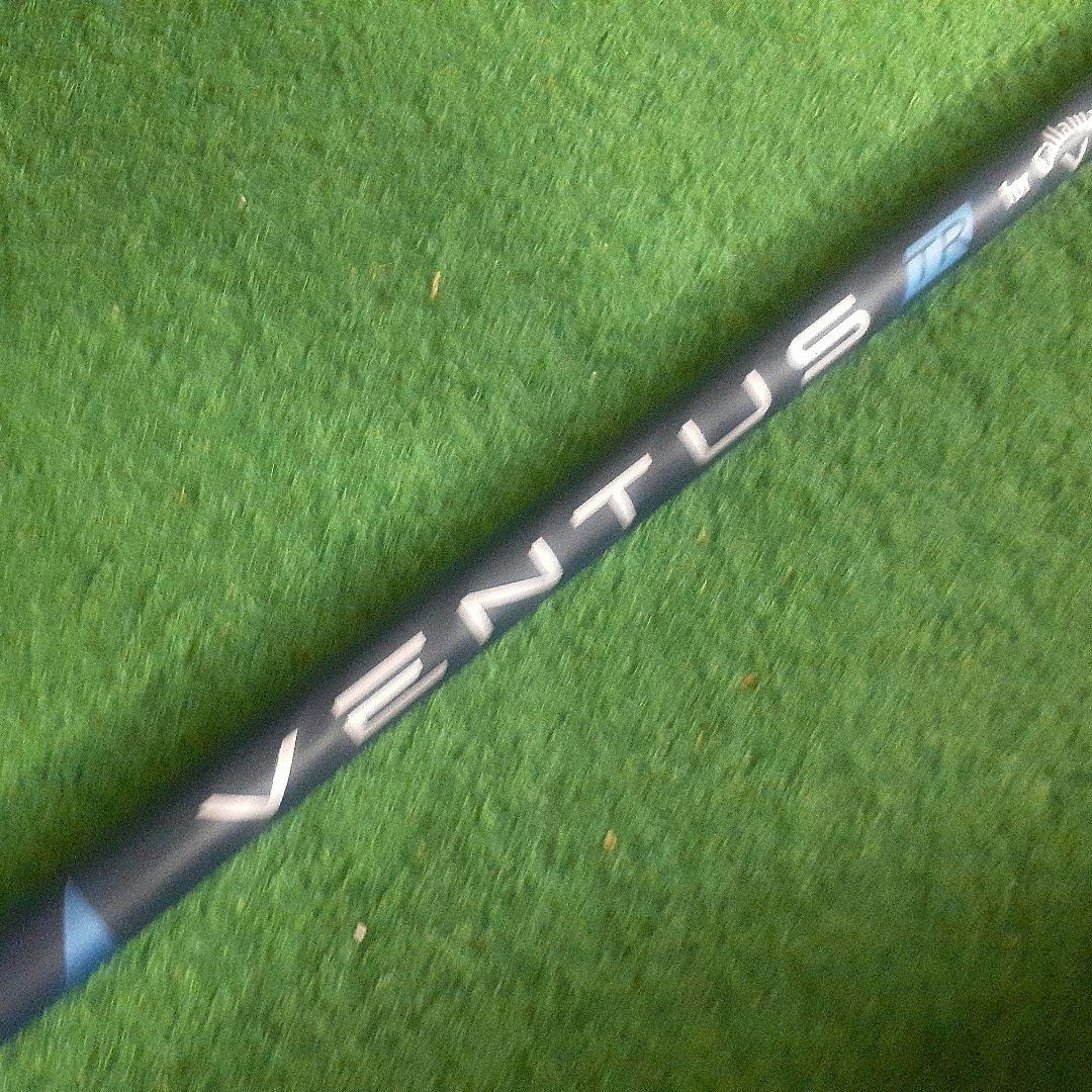 koichi.530619　パラダイムX ドライバー キャロウェイ