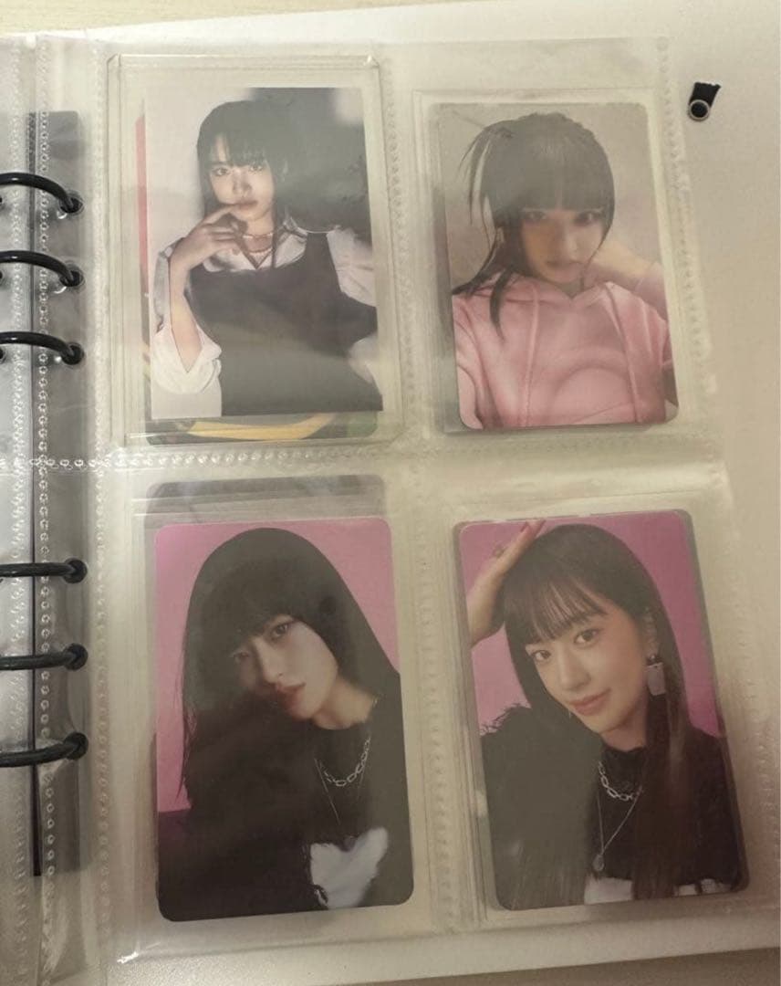 K-POP トレカセット IVE