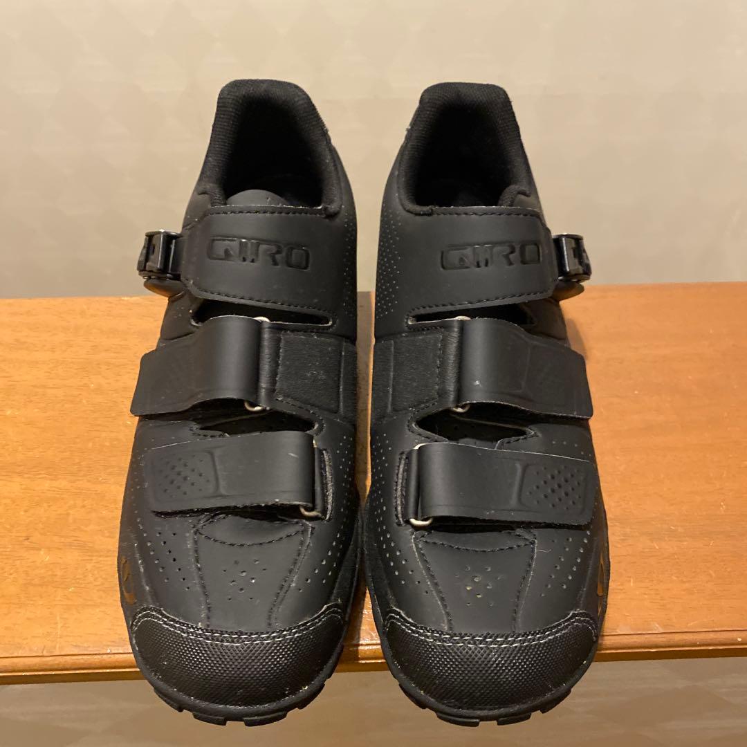 GIRO TERRADURO 極美品 42サイズ(約26.0サイズ)