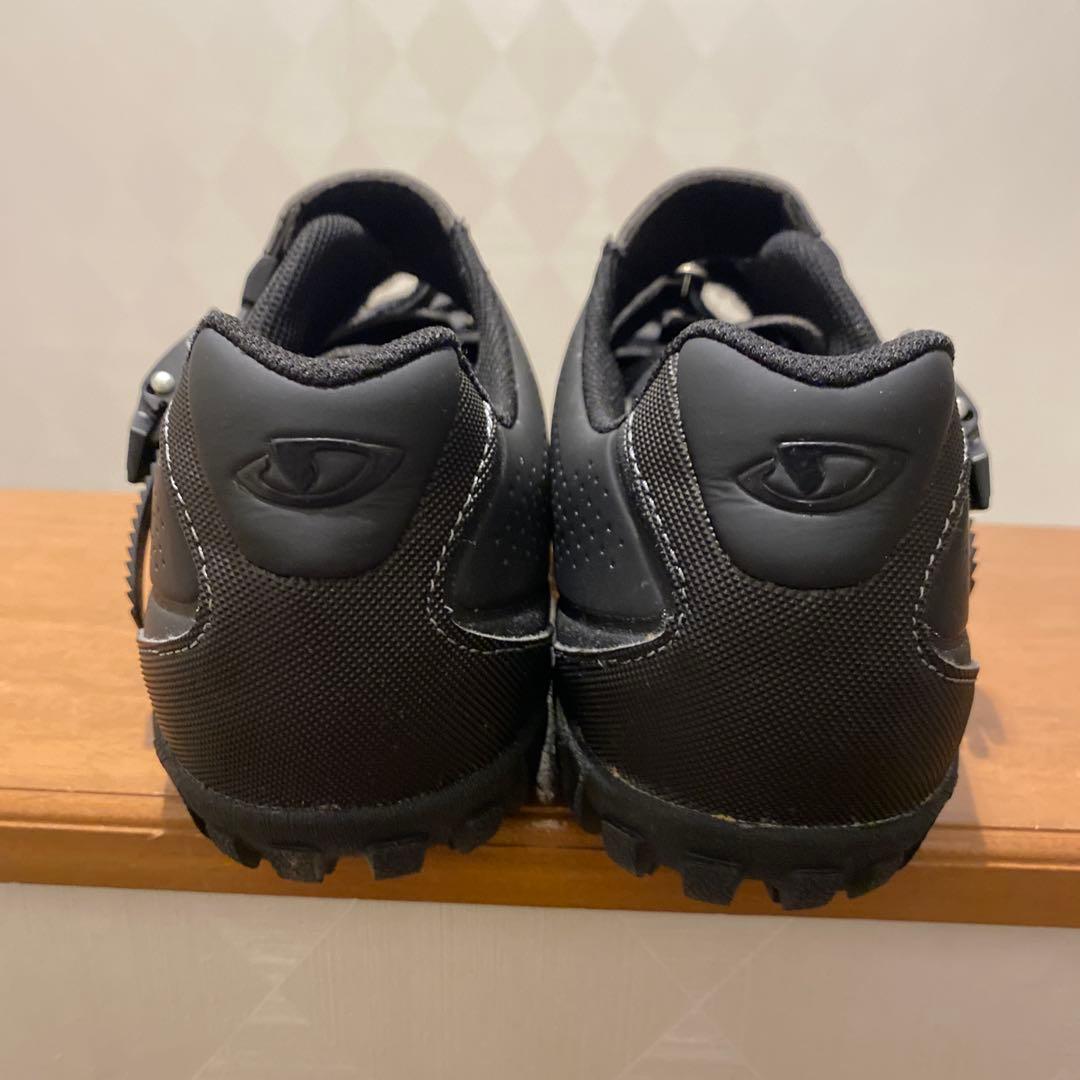 GIRO TERRADURO 極美品 42サイズ(約26.0サイズ)