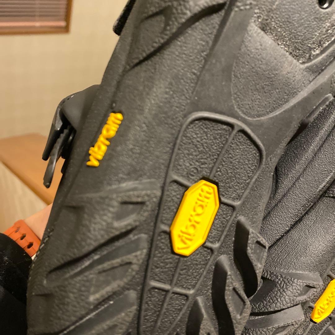 GIRO TERRADURO 極美品 42サイズ(約26.0サイズ)