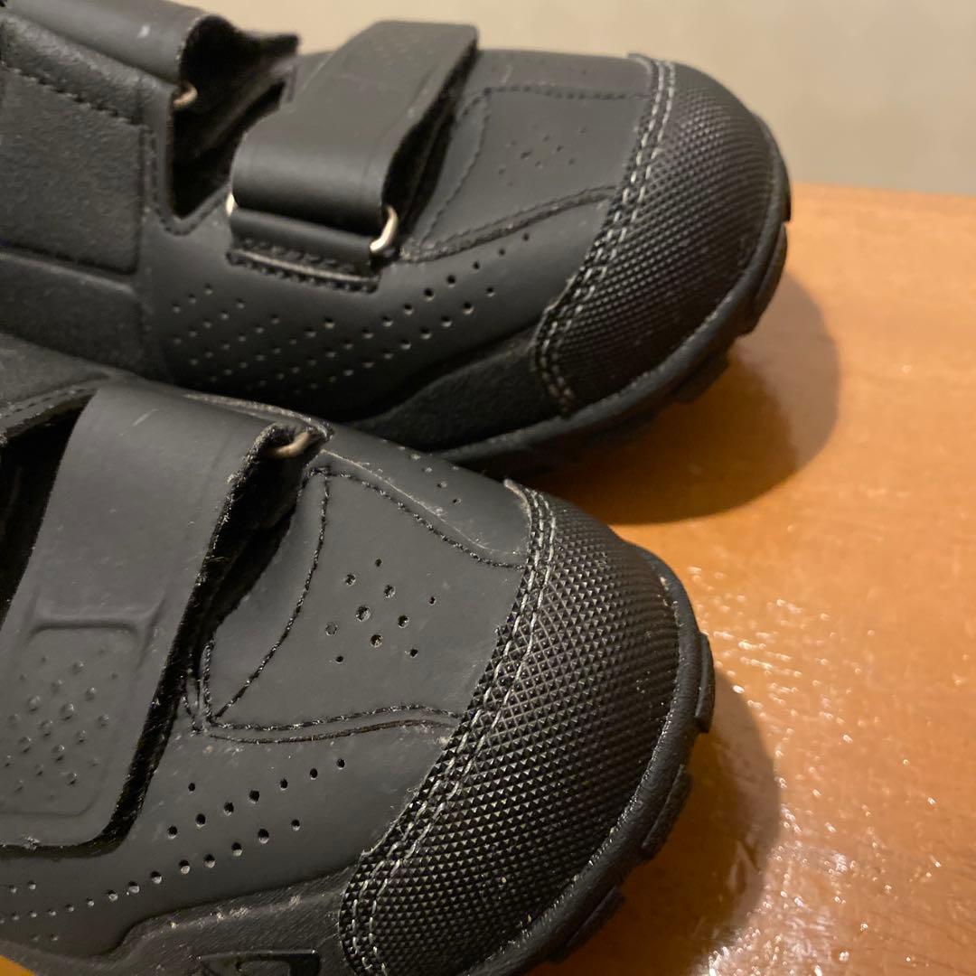 GIRO TERRADURO 極美品 42サイズ(約26.0サイズ)