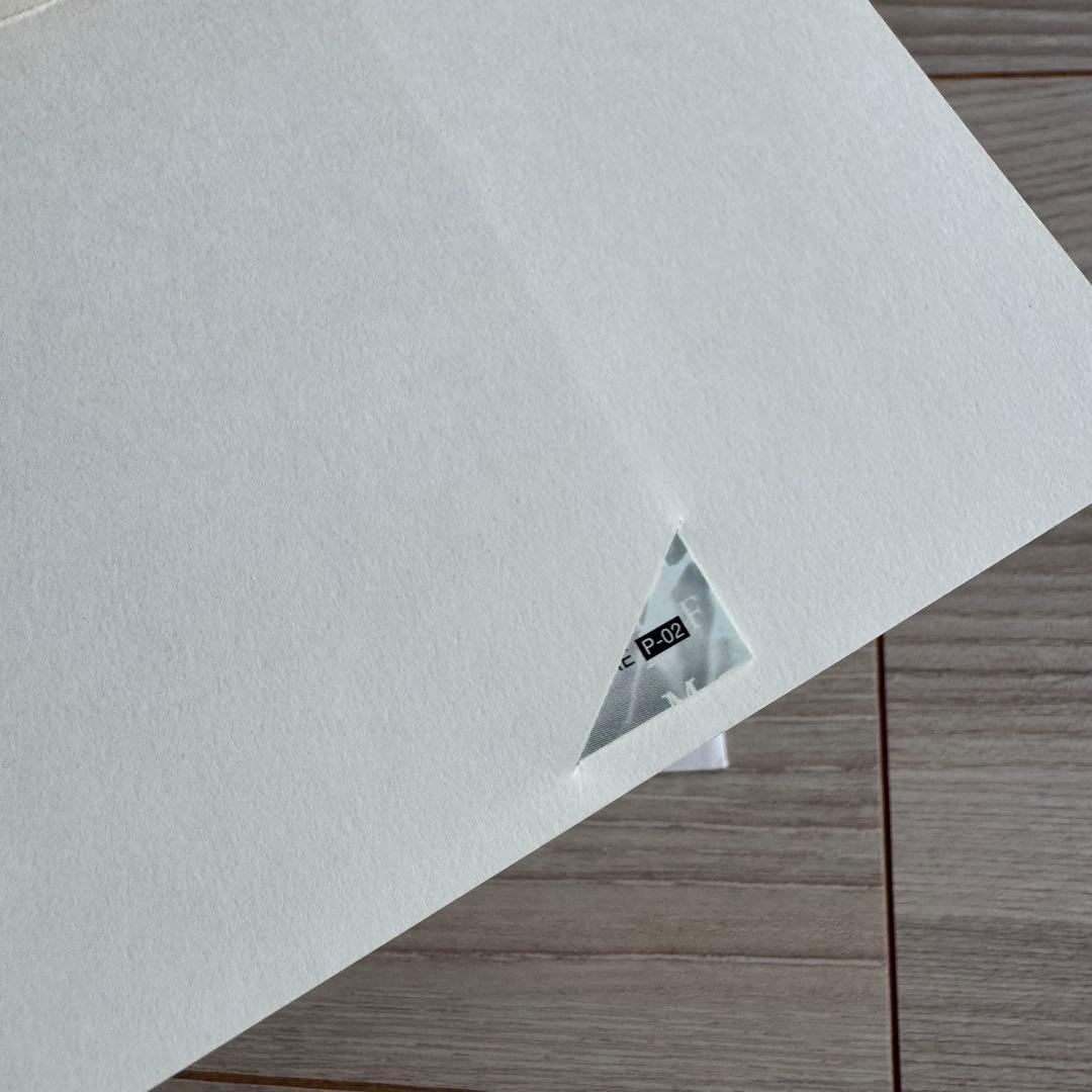 ファイナルファンタジー ファミ通 アートミュージアム セフィロス