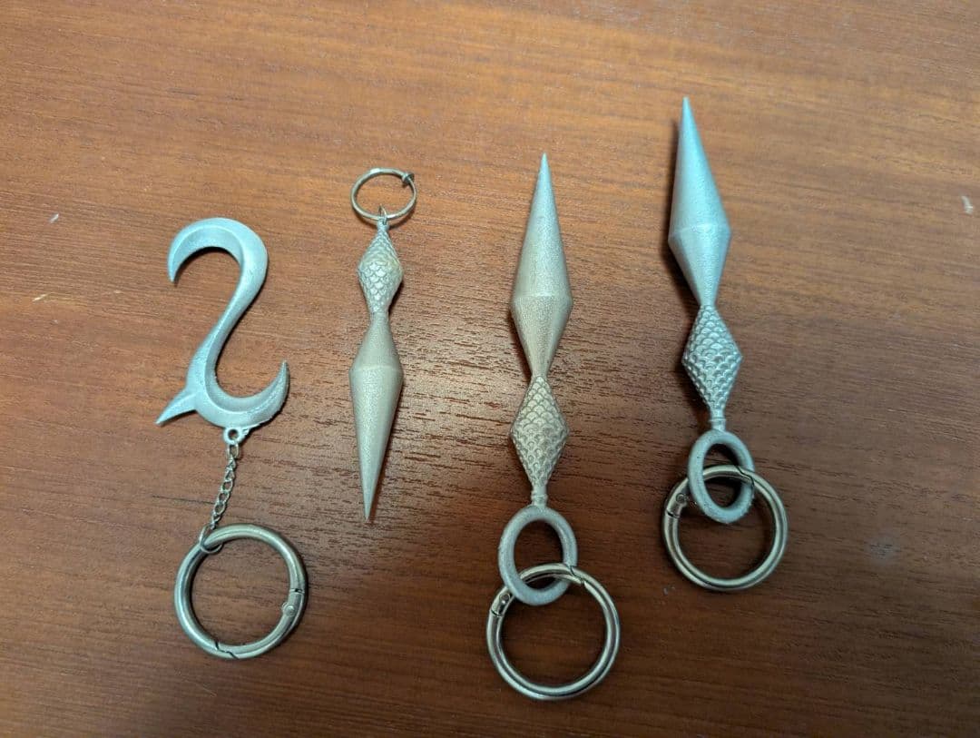 にじさんじ 北見遊征 コスプレ衣装ウィッグ付き