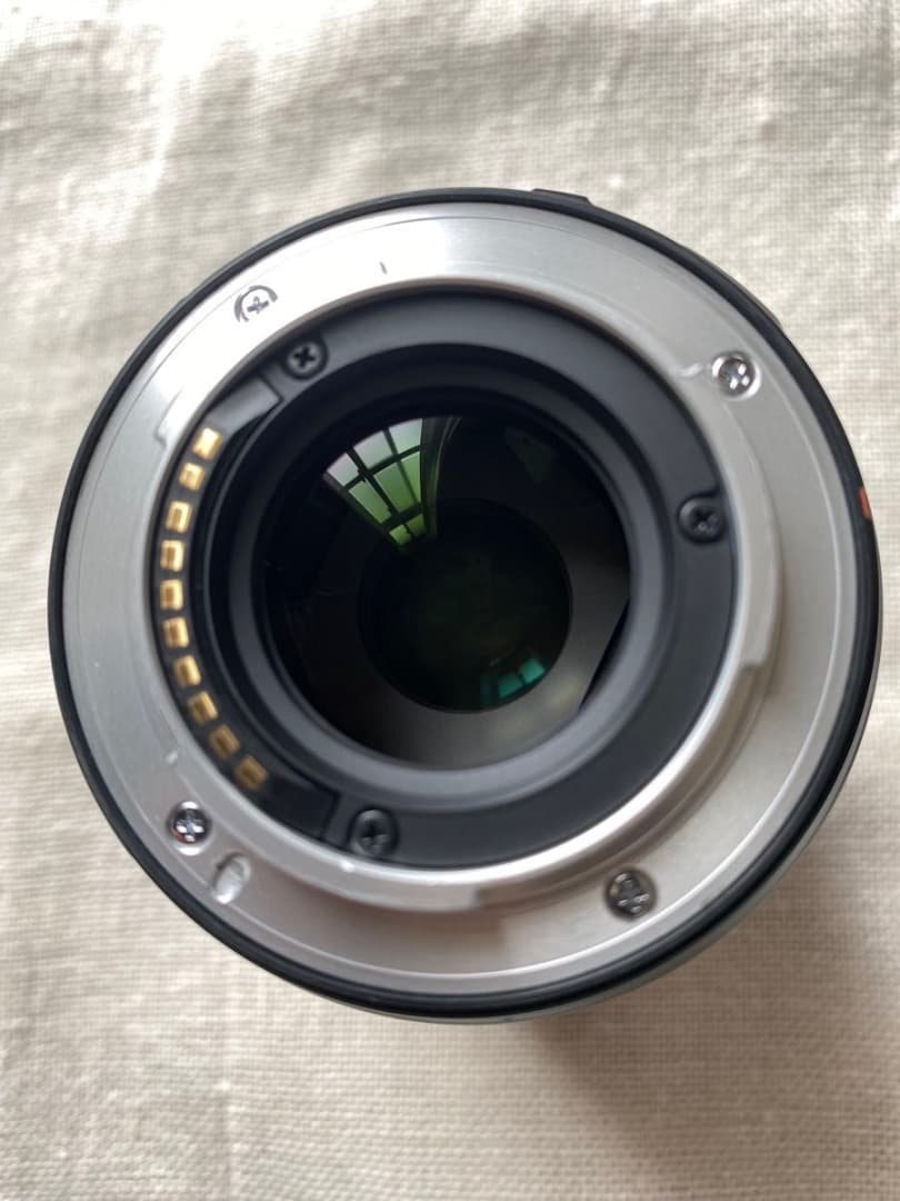 レンズ(ズーム) FUJIFILM XF16-50MM F2.8-4.8 R LM WR