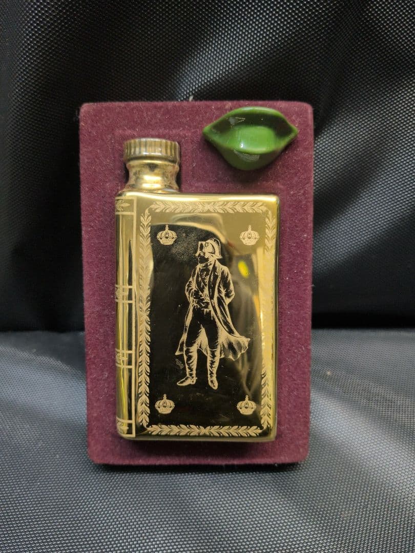 カミュ ナポレオン ミニボトル コニャック 未開栓 ７本セット M2793