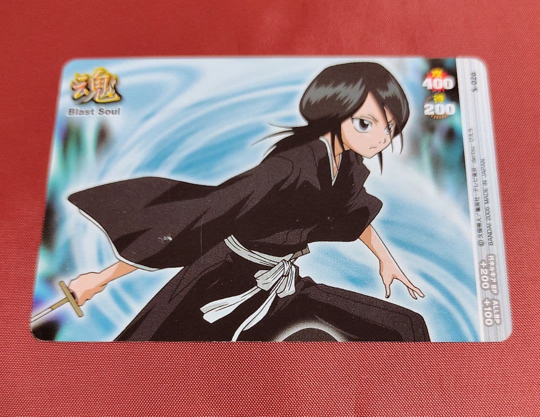 BLEACH 女性死神 グッズ 30点 女性死神協会