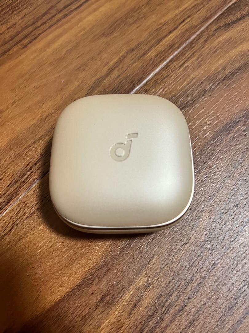 【美品】Soundcore Liberty 5