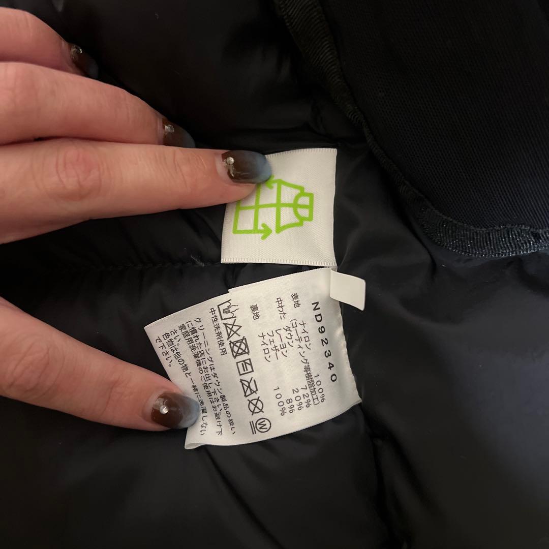 ノースフェイス バルトロライトジャケット XS