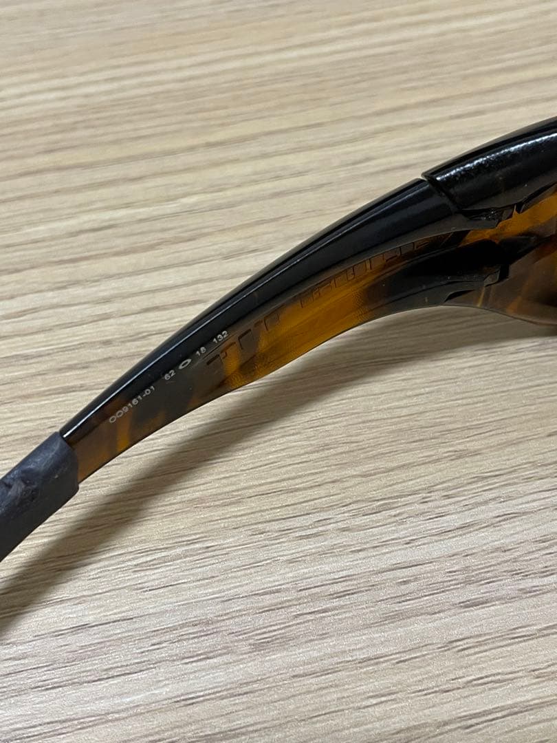 OAKLEY (オークリー)PITBULL サングラス