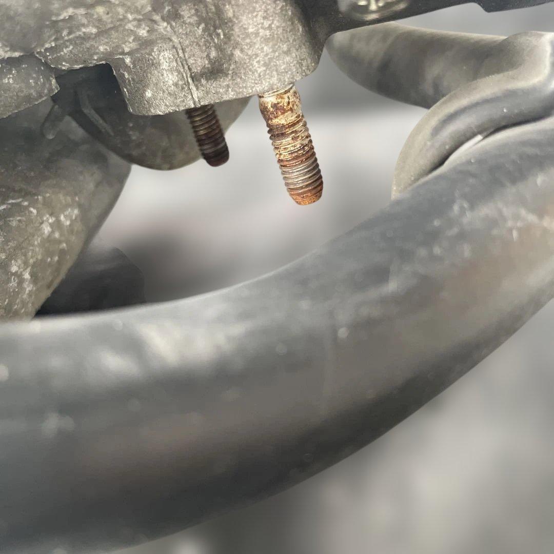 ◎◆D157　ヤマハ　JOG ZR　SA39J　実働エンジン　動画有り　ジョグ