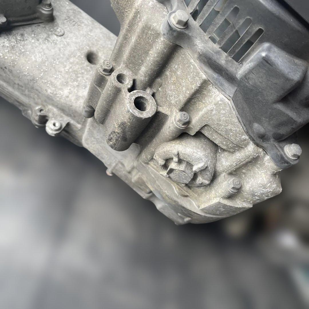 ◎◆D157　ヤマハ　JOG ZR　SA39J　実働エンジン　動画有り　ジョグ