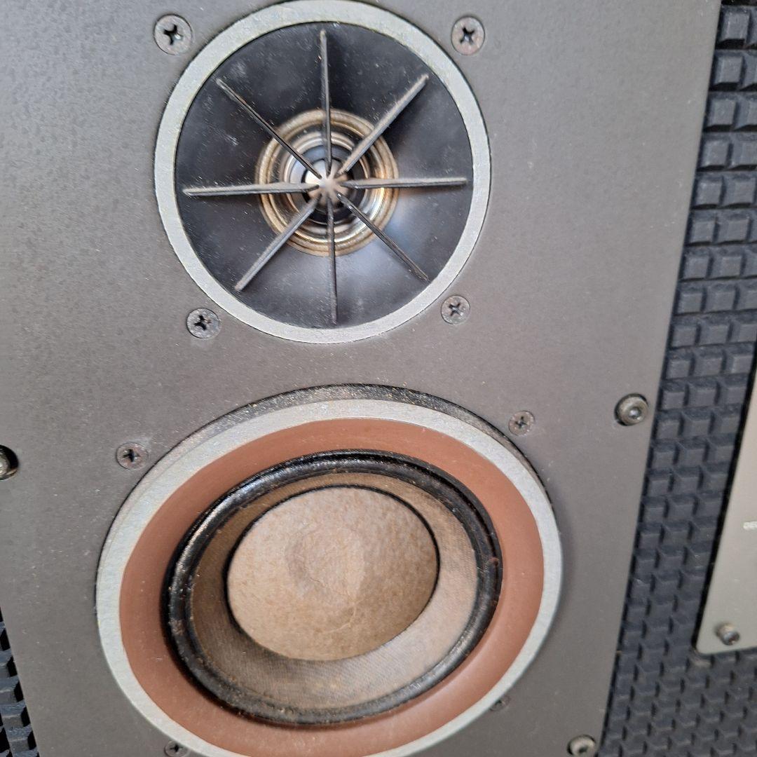 SONY SS-G7 ヴィンテージスピーカー　右のみ　動作品　レトロオーディオ