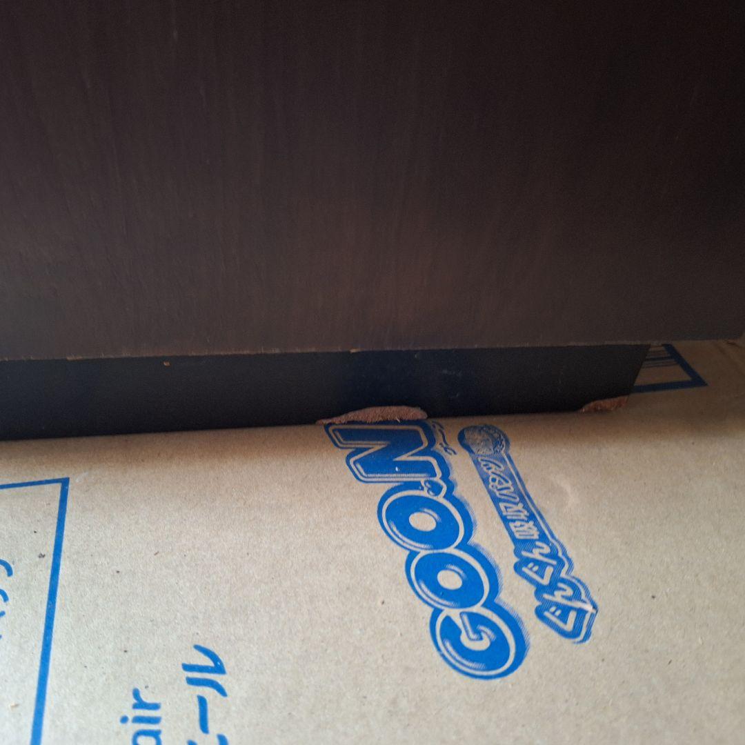 SONY SS-G7 ヴィンテージスピーカー　右のみ　動作品　レトロオーディオ