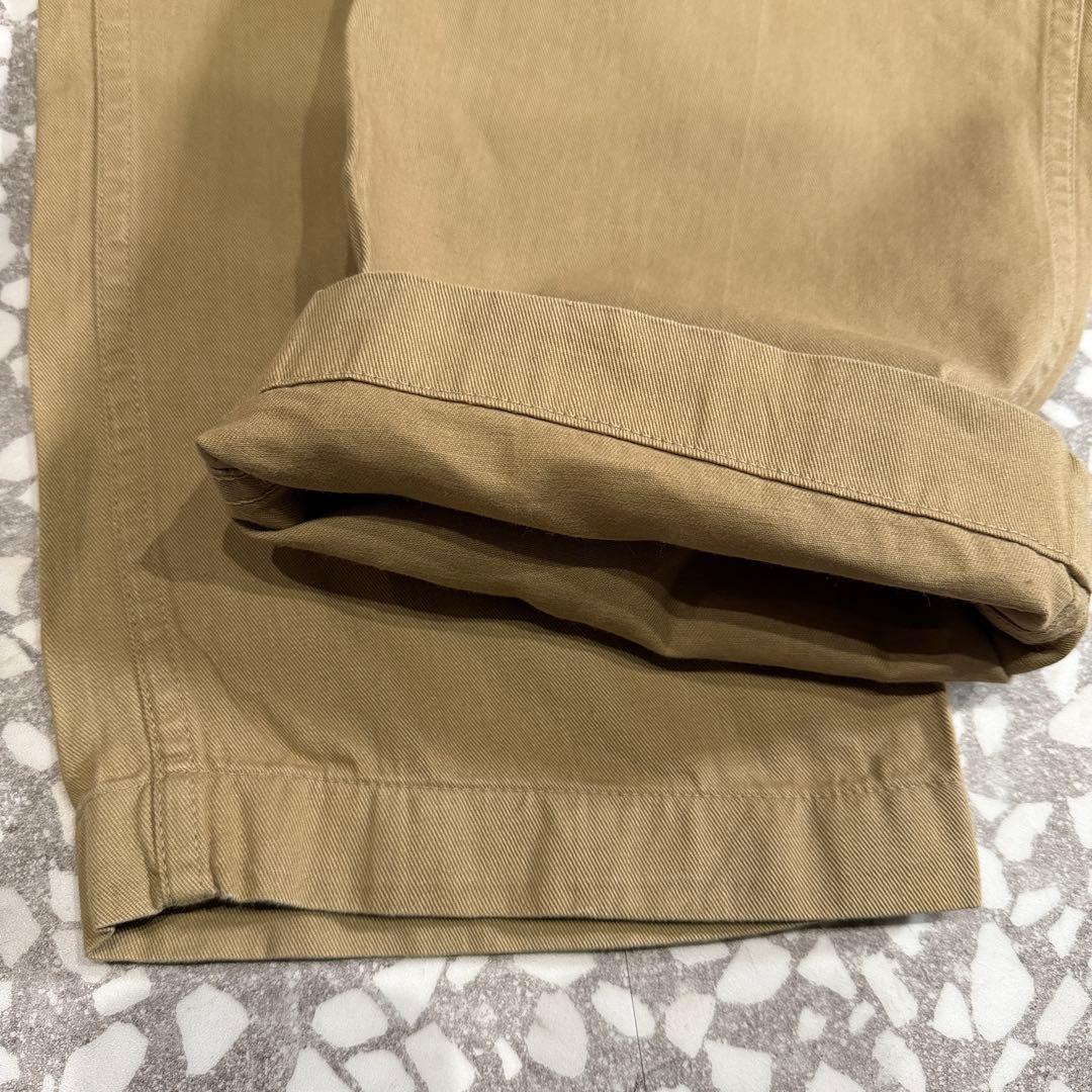 50s US ARMY m45 アメリカ軍 チノトラウザー チノパン　古着