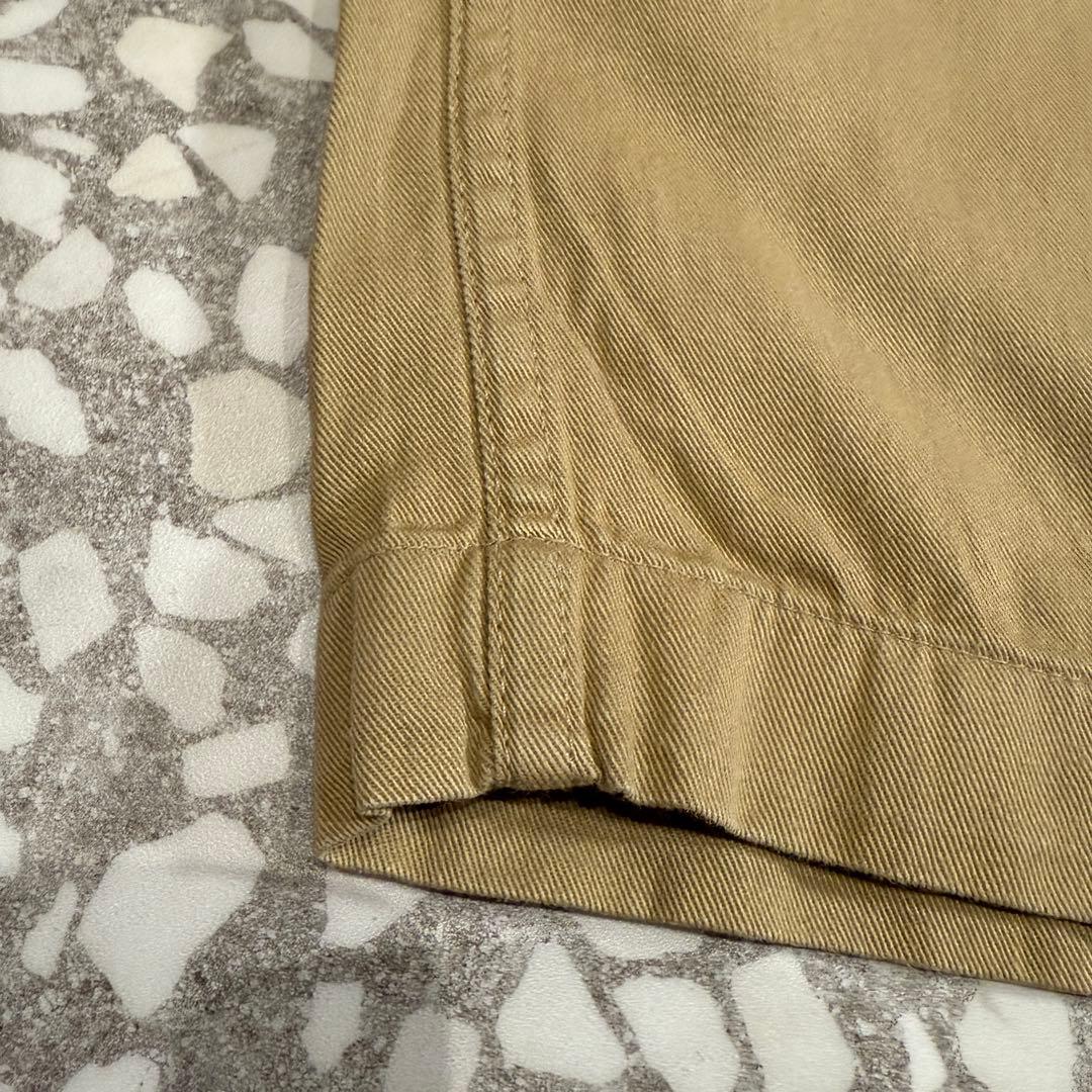 50s US ARMY m45 アメリカ軍 チノトラウザー チノパン　古着