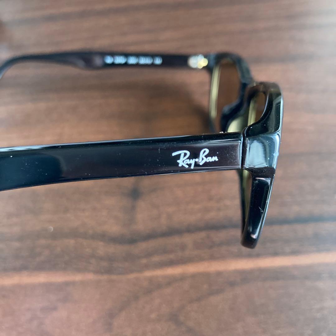 RayBan レイバン フレーム TALEX レンズ サングラス