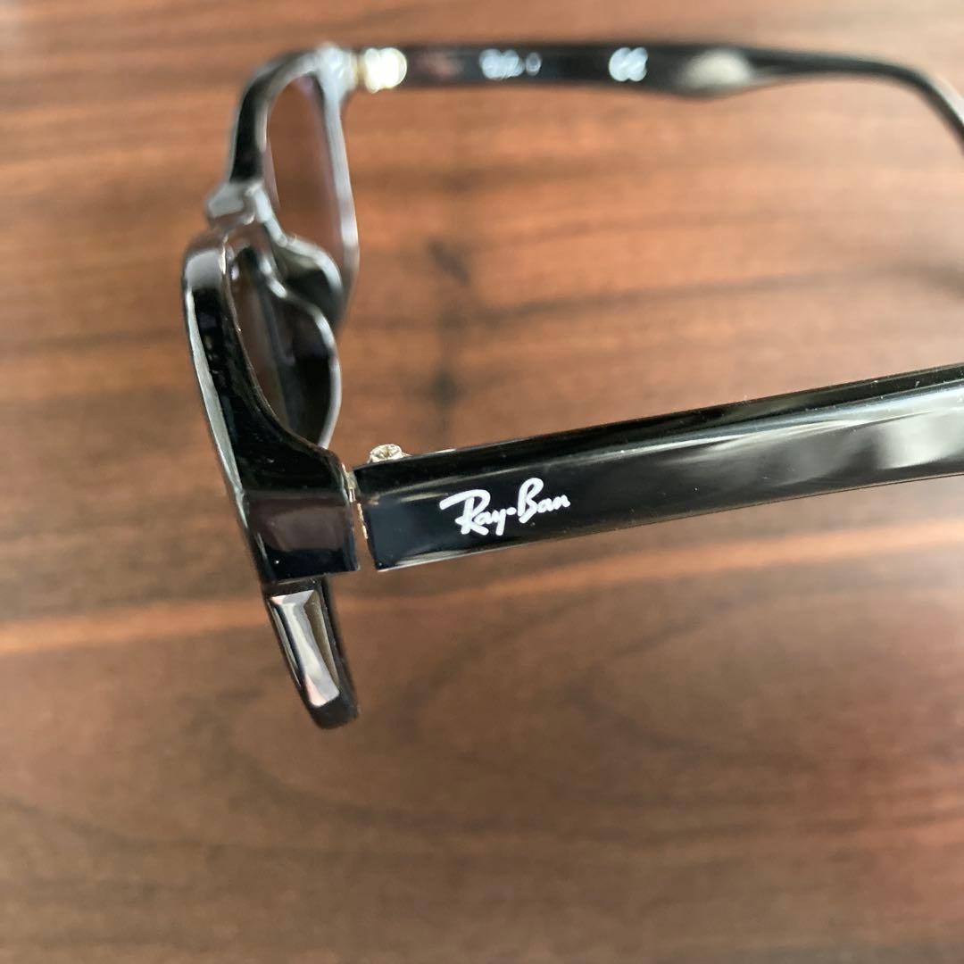 RayBan レイバン フレーム TALEX レンズ サングラス