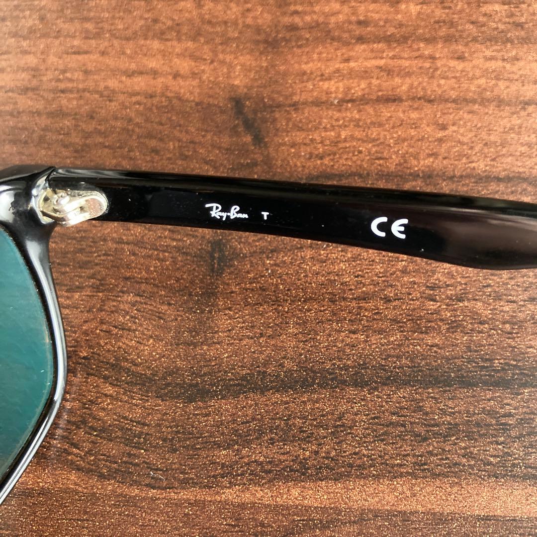 RayBan レイバン フレーム TALEX レンズ サングラス