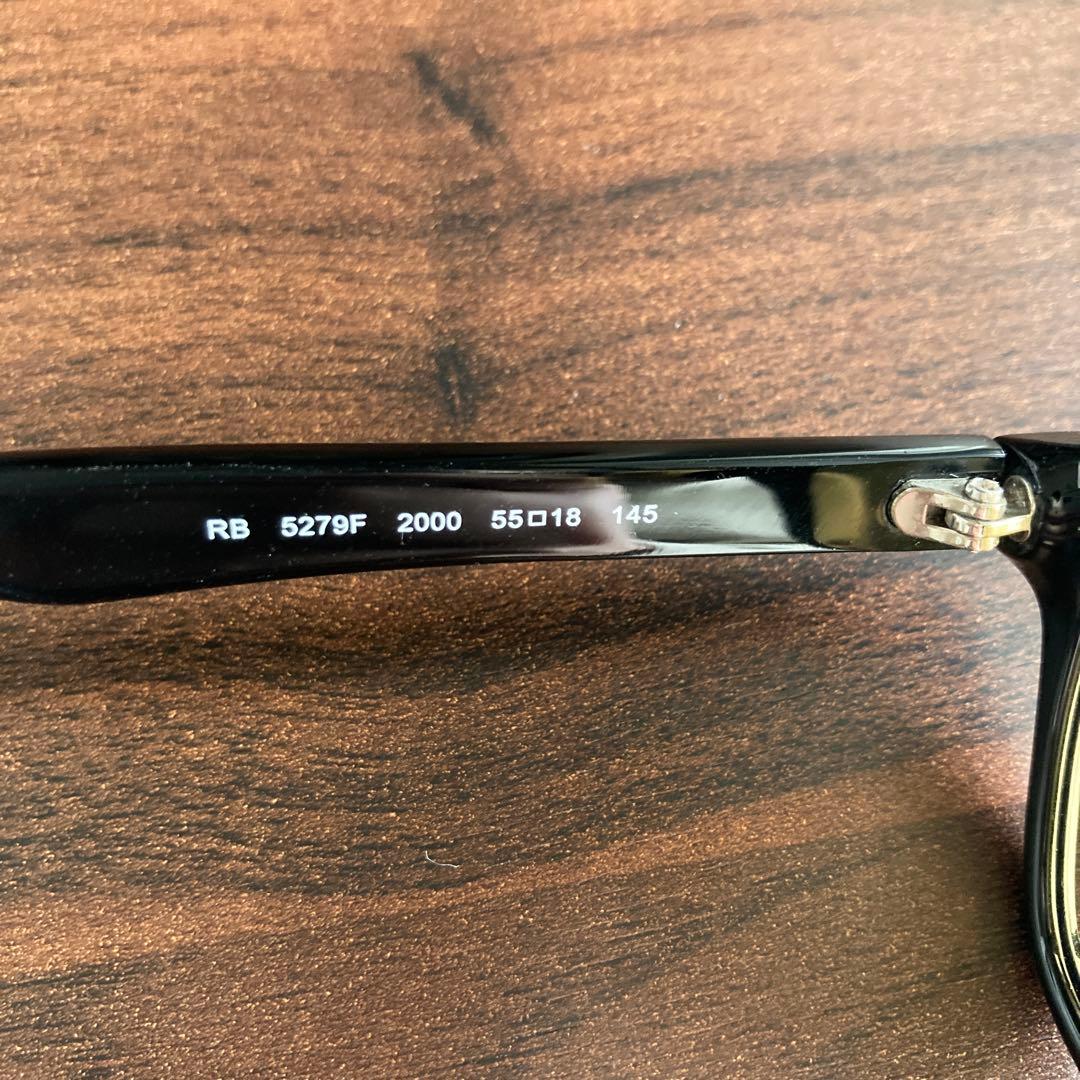 RayBan レイバン フレーム TALEX レンズ サングラス