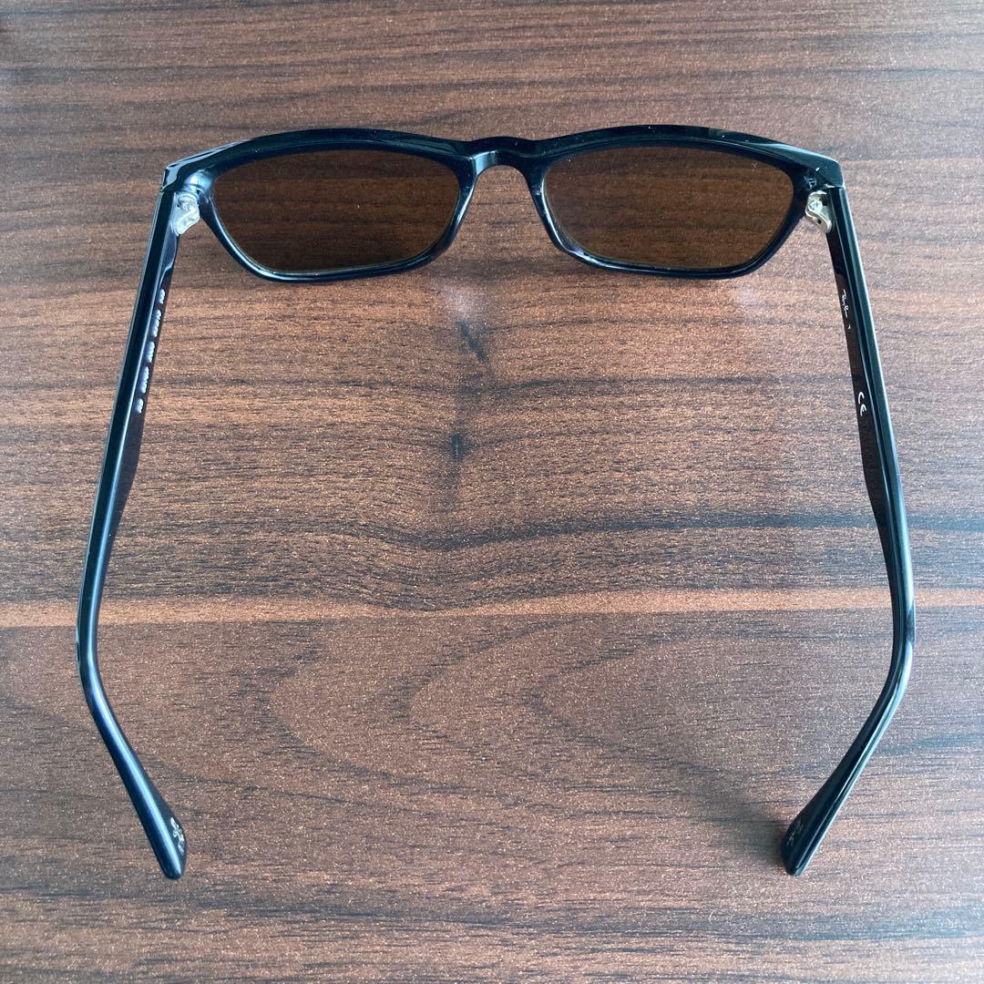 RayBan レイバン フレーム TALEX レンズ サングラス