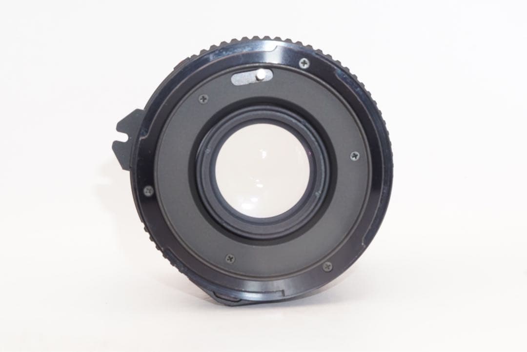 レンズ(単焦点) mamiya 55mm f2.8 N