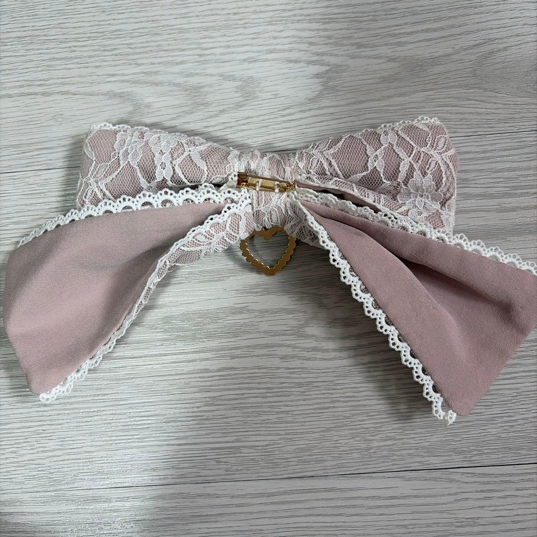 LIZLISA リズリサ ストロベリー刺繍 セーラーブラウス