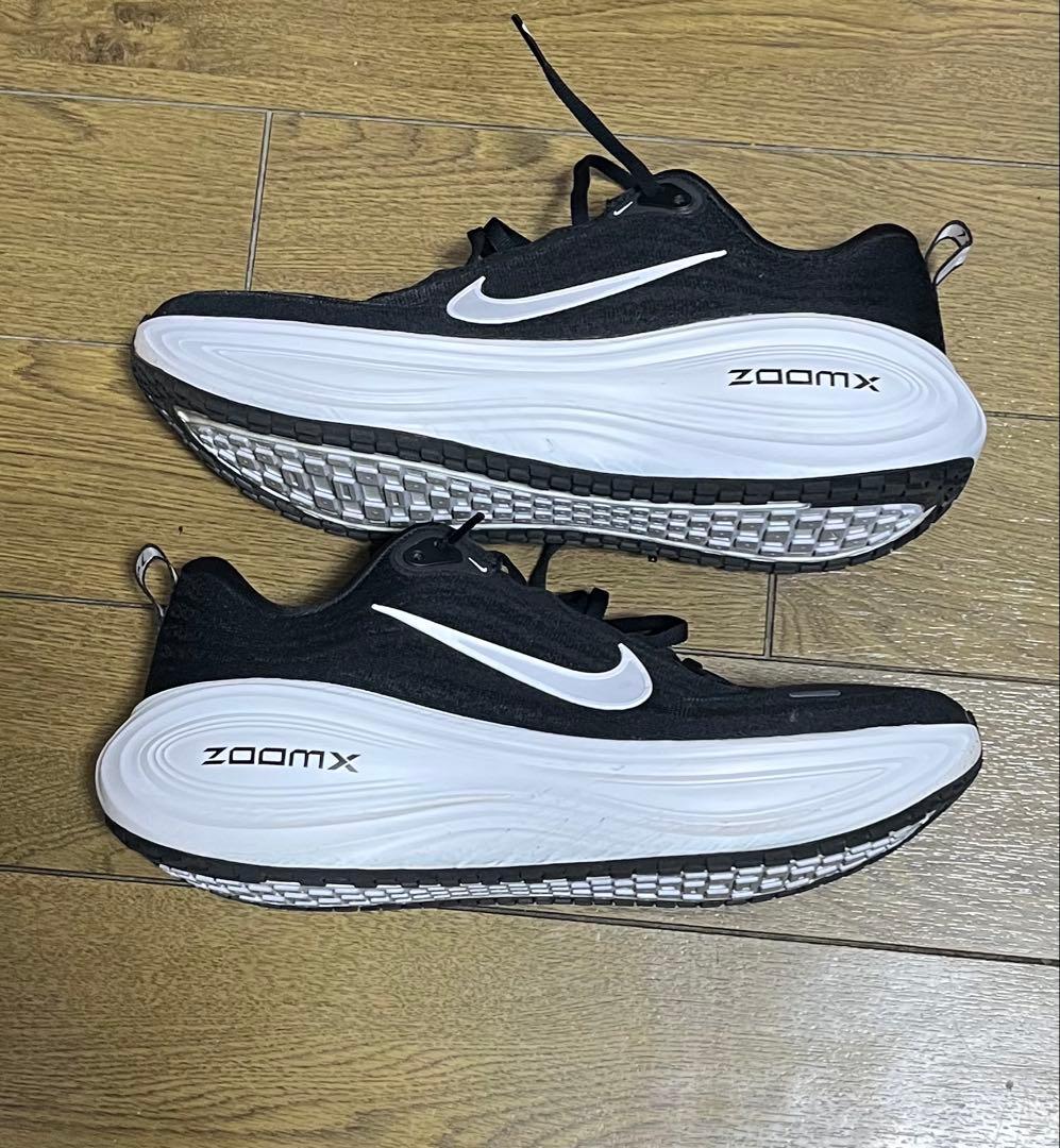 Nike ZoomX ボメロプラス　27.5